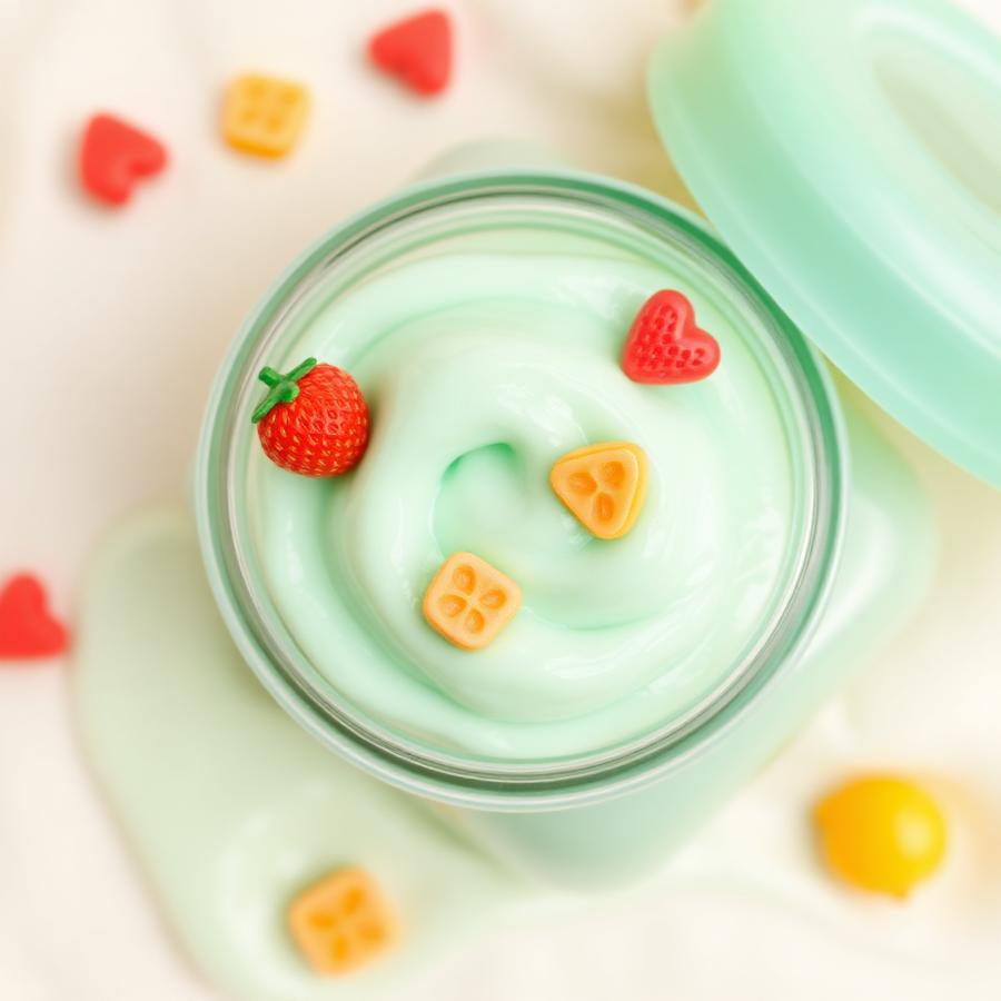 Fruit Salad slime